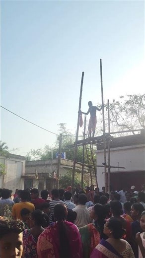 চড়কপূজা। গাজন মেলা #shorts #shiva #shivshankar #reels #গাজন_গান #গাজন #চড়কপূজা #omnamahshivaya