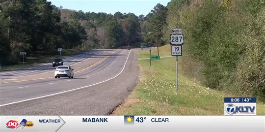 Could Texas be getting its next interstate?