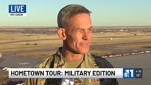 23K views · 205 reactions | WATCH: Apache helicopter flies by during KKTV's Hometown Tour: Military Edition! | KKTV 11 News | Facebook