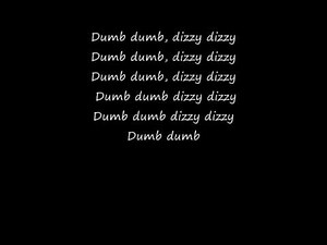 Orgy-Dizzy (lyrics)