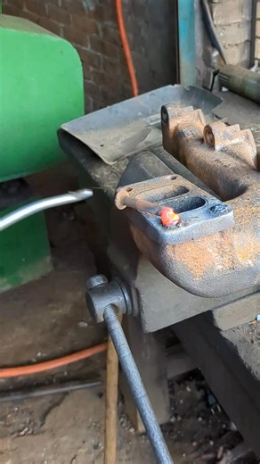 192K views · 795 reactions | After welding  #OMG #welding #engineering #repair #viral #tips | Bishal Ahmed | Facebook