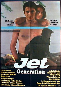 Jet Generation - Wie Mädchen heute Männer lieben streaming