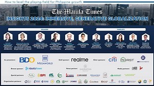 Insights 2024: Immersive, generative globalization