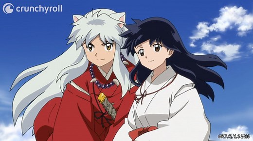 181K views · 12K reactions | Some things never change ~ ❤️ | Crunchyroll | Facebook