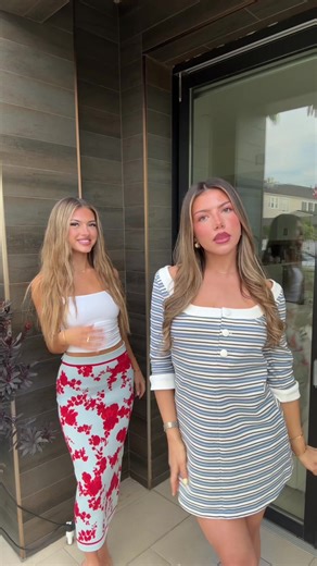 Coco Quinn & Sisters: Bonding Moments