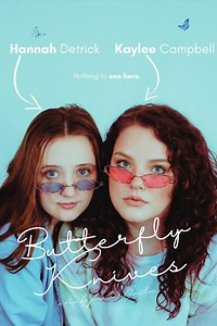 Butterfly Knives Summary, Trailer, Cast, Where to Watch and More