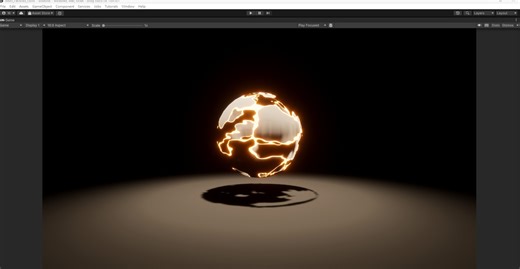 Unity Dissolve Shader Collection (Standard, URP, HDRP) by Eric Wang_Unity VFX Artist