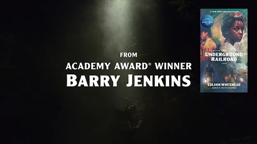 Read the Pulitzer Prize winning novel, now a Barry Jenkins TV series on Amazon Prime. | Hachette Australia Books