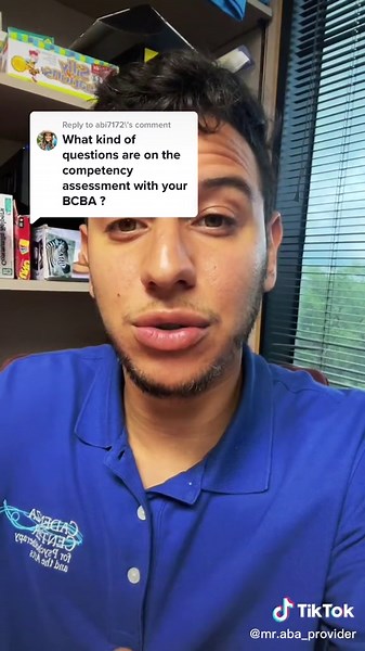 How to Start Your Journey to Becoming an RBT: Initial Competency Explained