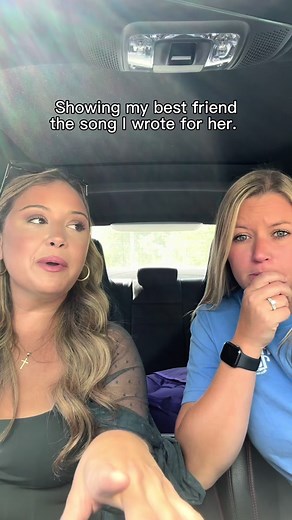 She Stayed is out yall! Love you so much Linds!