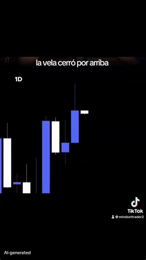 Algo más sobre los gráficos #trading #daytrading #forex #trader #inversiones #priceaction #finanzas