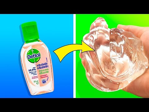 37 COOLE DIYs || BUNTE ZUFRIEDENSTELLENDE BASTELIDEEN