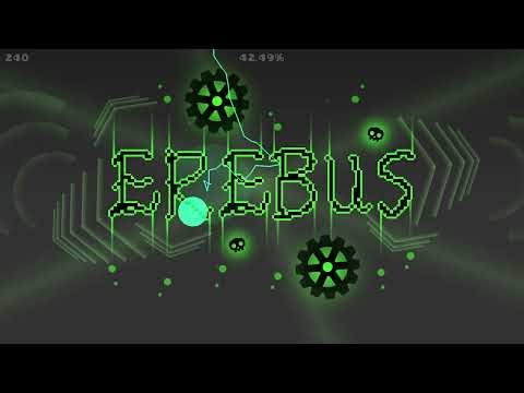 "Erebus" 100% by BoldStep