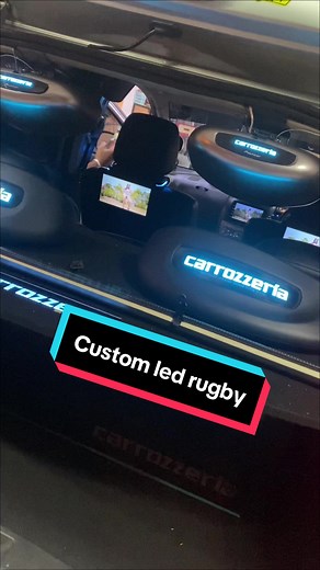Carrozzeria System Setup and Restoration | Custom Speaker | Kenwood Emblem | LLK COMPANY