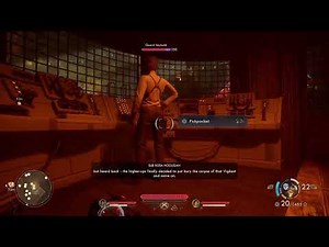 Seybold's Safe Key Location in The Outer Worlds 2