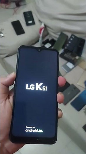 ALGUIEN QUE PUEDA SUBIR A MEGA O MEDIAFIRE EL FIRMWARE DEL K500UM DE BOOST MOBILE ANDROID 10?