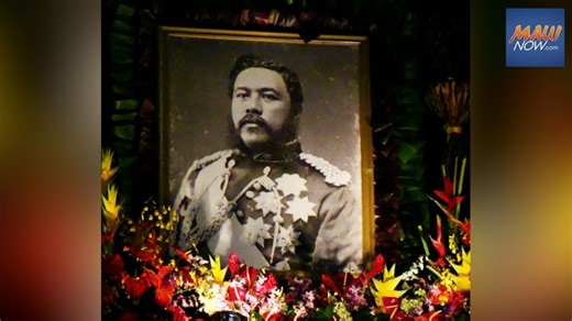 Miss Aloha Hula 2025 results: Jaedyn Janae Puahaulani Pavao of Kauaʻi wins title | Maui Now