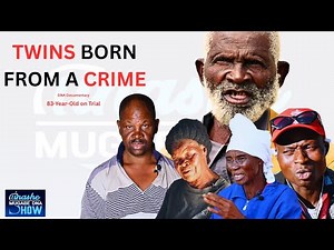 TWINS BORN FROM A CRIME💔|FULL DNA DOCUMENTARY|:TINASHE MUGABE DNA SHOW #documentaries #tinashemugabe