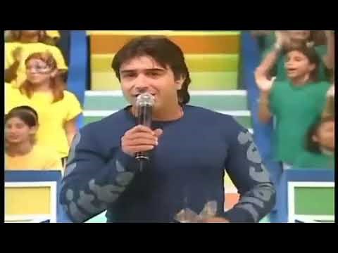 Mega Match (Programa Completo - 21/09/2006)