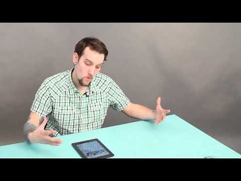 The NOOK Touch Screen Is Malfunctioning : NOOK Tips