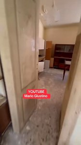 Stupende Case abbandonate | Mario Giustino