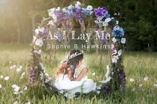 As I Lay Me Down To Sleep by Shopie B. Hawkins #throwbacksongs #relaxingsongs❤️🎧 #romanticsong #songfrom90s