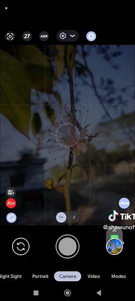 Mobile Photography with Gcam LMC 8.4 on Poco M2 Pro