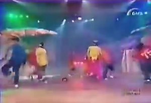 The StreetBoys Block Party by Lisa Left eye Lopes #streetboys | Rich Gallardo