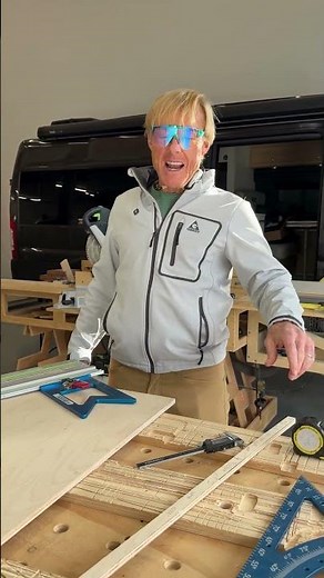 How precise is your framing square? 🎁