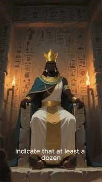 Beyond Eurocentrism: The African Legacy of the Olmecs and Kemet