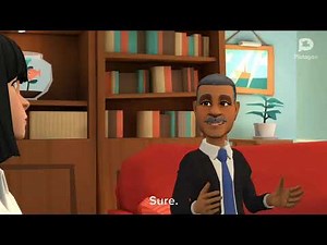 || How to make your own 3d animated video using plotagon App|| How to write a story & screen play ||