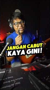 Never Unplug Your Guitar Jack Like This!