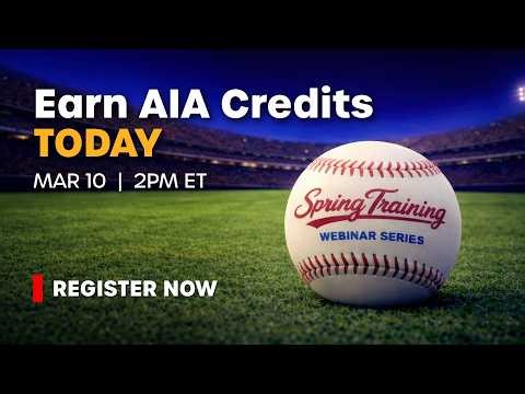 Earn AIA Credits Today | ES-1 & GT-1 Compliance