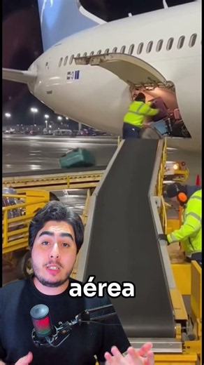 O Que Fazer se a Sua Mala for Destruída? 😨