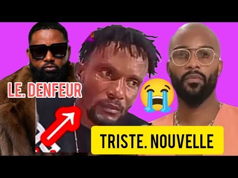 TRISE NOUVELLE😭Le DÉFENSEUR ENTRE LA VIE ET LA MORT NA MOZAMBIQUE