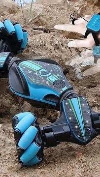 RC Stunt car Hand gesture car | You and Gifts | Kids Educational Products