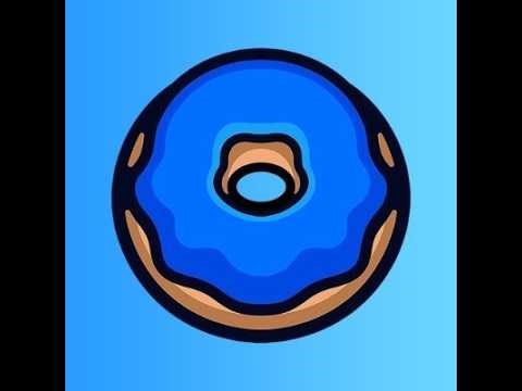 DONUT SMP 😎😎