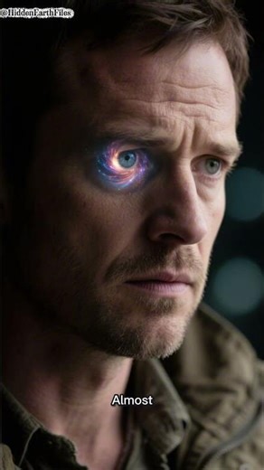 There Are Places Where Time Feels… Different