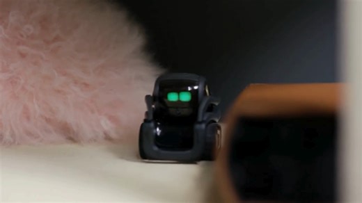 🤖 Vector becomes part of your family and your home 🤖 He was specifically designed to have perception and understanding of the world around you. 🛒 Make him a part of your home: https://anki.bot/products/vector-robot #vector #vectorrobot #ai #airobot #edtech #robot #robotics #tech #robotech #ankibot #vectorfashion #robotlooksforajob #robotics #roommate #robotroommate | Digital Dream Labs