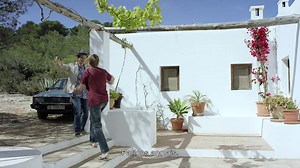 Amnesia Bande-annonce VO