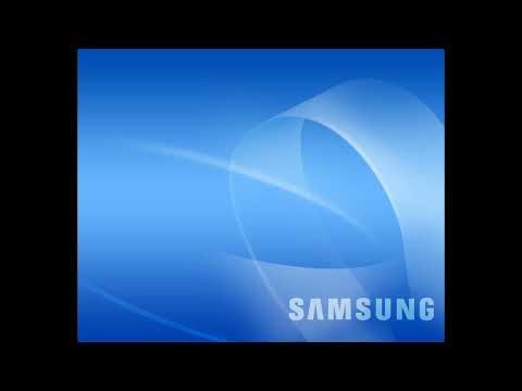 Samsung Theme Windows XP Windows Start Windows (Extended Mix)
