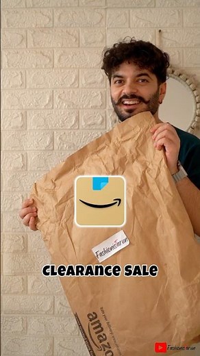 Amazon Clearance Sale Shoe Unboxing | Shocking Deals You Can’t Miss #amazonsale #shortsfeed #shoes