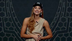 MLB Network's Abby Labar Melts Brains In An Upside-Down Dress, ESPN Had A ROUGH Weekend & AOC Knows Geography!