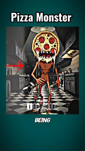 Work At Pizza Place! [ Urban Legend ] #scary #horror