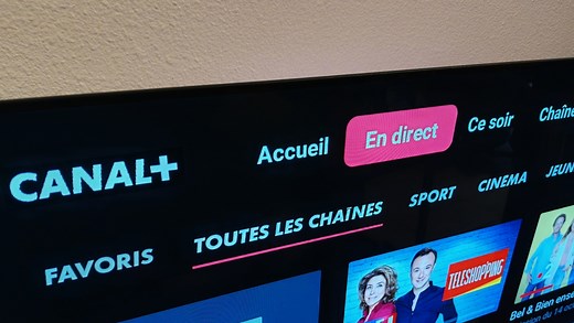 Abonnés Canal , il y a des nouveautés et du changement dans vos chaînes
