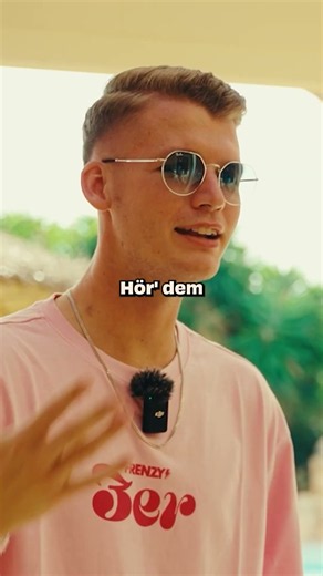 "Finish the lyrics..." with Frenzy and Julian🔥🌴 #ballermannhits #mallorca #finishthelyrics