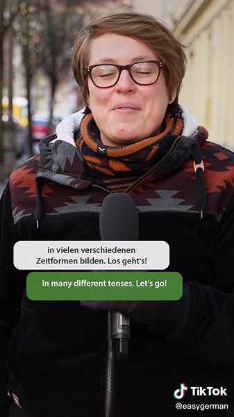Easy German on TikTok