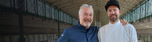 Die Kochprofis - Comeback am Herd Staffel 1 im Stream | RTL