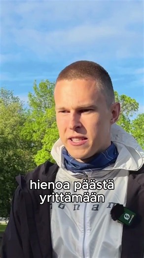 🏃‍♂️ Kalevan kisat palaavat Jyväskylään 23.–26.7.2026! 🤩