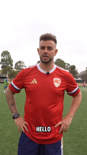 Raising the bar every session 💪🏼 Our Excellence Program, led by Head Coach Mauricio Novak, is where ambition meets discipline. #ACFootballAcademy #ExcellenceCulture #EliteDevelopment #FootballLife #NextGenFootball | AC Football Academy